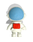 Outta This World Scented Puzzle Erasers - Set of 5