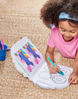 Playful Pages Activity Book - Unicorn Party!