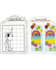 Playful Pages Activity Book - Unicorn Party!