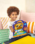 Playful Pages Activity Book - Pets in Space