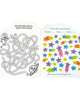 Playful Pages Activity Book - Pets in Space