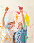 Chunkies Paint Sticks - Classic Set of 6
