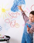 Chunkies Paint Sticks - Classic Set of 6
