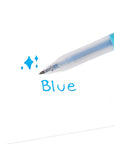 Oh My Glitter! Gel Pens - Set of 4