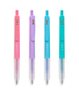 Oh My Glitter! Gel Pens - Set of 4