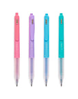 Oh My Glitter! Gel Pens - Set of 4