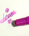 Fresh Pick Apple Scented Gel Crayons - Set of 6