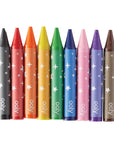 Carry Along Coloring Book Set - Dinoland