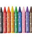 Carry Along Coloring Book Set - On Safari
