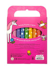 Carry Along Coloring Book Set - Unicorn Pals