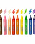 OOLY x Peanuts Snoopy School Coloring Travel Kit