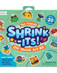 Shrink-Its! D.I.Y. Shrink Art Kit