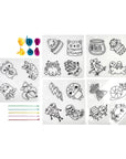 Shrink-Its! D.I.Y. Shrink Art Kit
