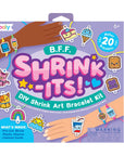 Shrink-Its! D.I.Y. Shrink Art Kit - BFF