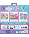 Shrink-Its! D.I.Y. Shrink Art Kit - BFF