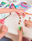 Shrink-Its! D.I.Y. Shrink Art Kit - BFF