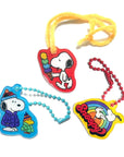 OOLY x Peanuts DIY Shrink Art Kit