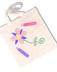 Dot-a-Lot 3D Dimensional Craft Paint - Brights - Set of 8