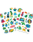 Tattoo Palooza Temporary Tattoos