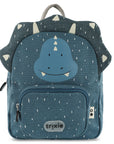 Backpack - Mr. Triceratops