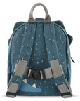 Backpack - Mr. Triceratops