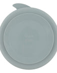 Silicone Divided Suction Plate - Mr. Shark