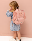 Backpack - Mrs. Butterfly