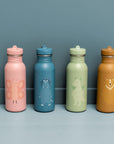 Bottle 500ml - Mrs. Butterfly