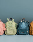 Backpack - Mr. Triceratops