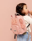 Backpack - Mrs. Butterfly