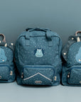 Backpack - Mr. Triceratops