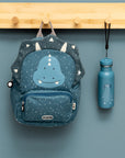 Backpack - Mr. Triceratops