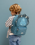 Backpack - Mr. Triceratops