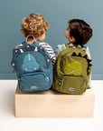 Backpack - Mr. Triceratops