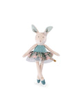 La Petite École de Danse Blue Rabbit