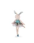 La Petite École de Danse Blue Rabbit