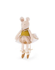 La Petite École de Danse Musical Golden Mouse