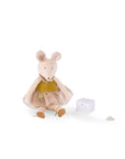 La Petite École de Danse Musical Golden Mouse