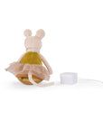 La Petite École de Danse Musical Golden Mouse