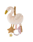 La Petite École de Danse Hanging Activity Swan