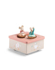 La Petite École de Danse Music Box