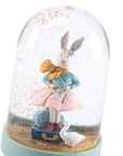 La Petite École de Danse Snow Globe