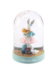 La Petite École de Danse Snow Globe