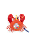 Les Aventures de Paulie Crab Rattle