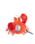 Les Aventures de Paulie Crab Rattle