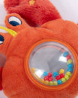 Les Aventures de Paulie Crab Rattle