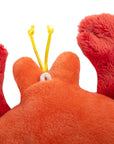 Les Aventures de Paulie Crab Rattle