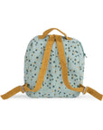 Trois Petits Lapins Backpack Sage Rabbit
