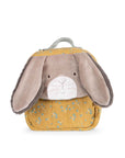 Trois Petits Lapins Backpack Orche Rabbit