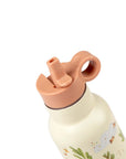 Trois Petits Lapins Stainless Steel Water Bottle